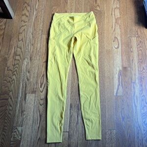 Women’s small outdoor voices leggings